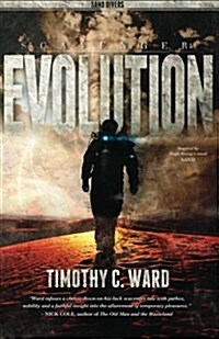 Scavenger: Evolution: (Sand Divers, Book One) (Paperback)