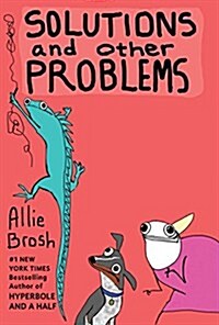 Solutions and Other Problems (Paperback)