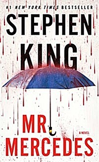 [중고] Mr. Mercedes (Mass Market Paperback)