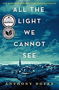 All the Light We Cannot See (Paperback)