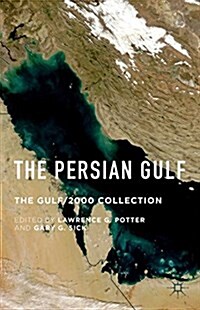 The Persian Gulf: The Gulf/2000 Collection (Hardcover)