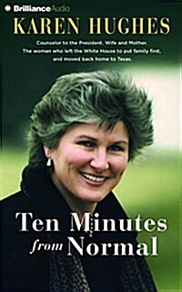 Ten Minutes from Normal (Audio CD)