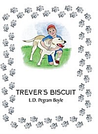 Trevers Biscuit (Hardcover)