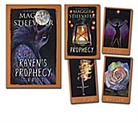 The Ravens Prophecy Tarot (Other)