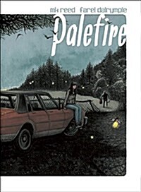 Palefire (Paperback)