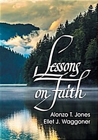 Lessons on Faith (Paperback)