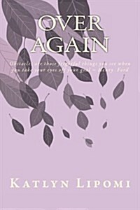 Over Again (Paperback)