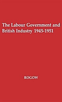 Labour Government (Hardcover, Revised)