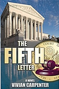 The Fifth Letter: Library Edition 1 (Paperback)
