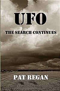 UFO - The Search Continues (Paperback)