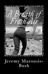 A Breath of Fresh Air: Joseph Priestleys Influence on Poets of the Romantic Era (Paperback)