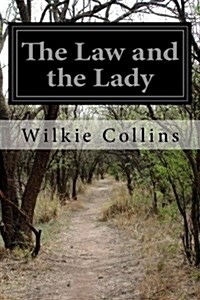 The Law and the Lady (Paperback)