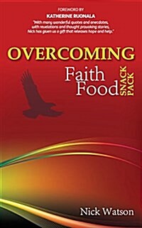 Overcoming Faith Food Snack Pack (Paperback)
