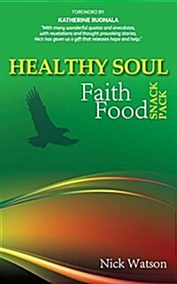 Healthy Soul Faith Food Snack Pack (Paperback)