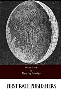 Moon Lore (Paperback)