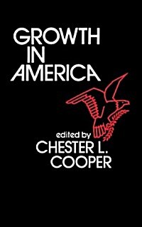 Growth in America (Hardcover)