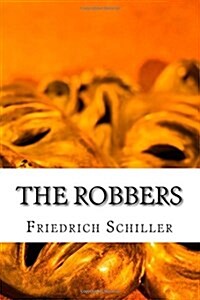 The Robbers (Paperback)