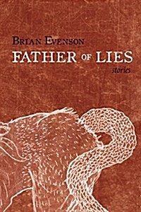 Father of Lies (Paperback)