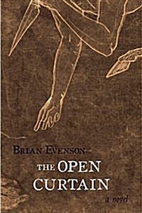 The Open Curtain (Paperback)