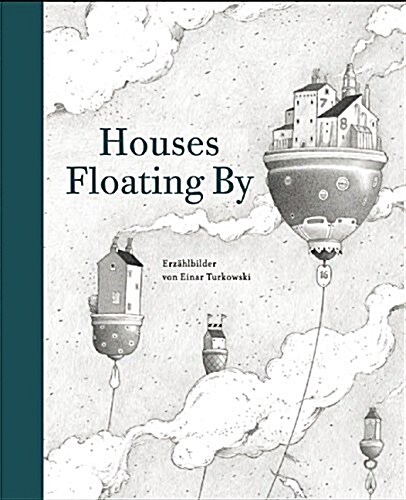 Houses Floating Home (Hardcover)