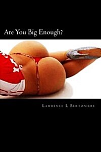 Are You Big Enough? (Paperback)