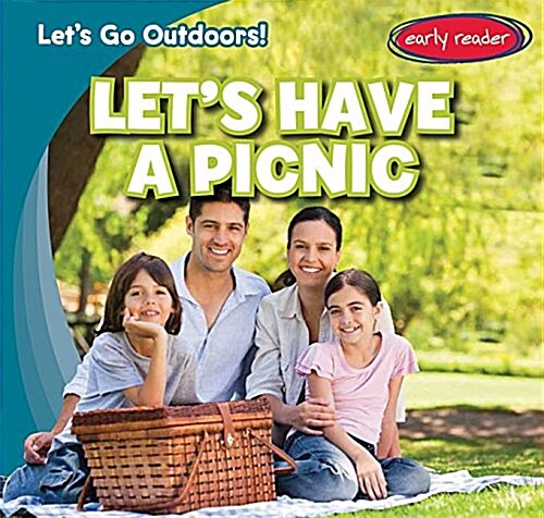 Lets Have a Picnic (Paperback)