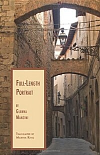 Full-Length Portrait (Paperback)