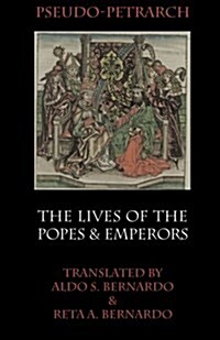 The Lives of the Popes and Emperors (Paperback)