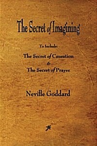The Secret of Imagining (Paperback)