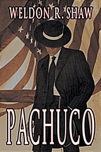 Pachuco (Paperback, First Printing)