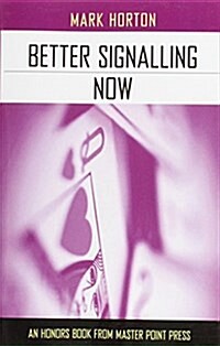 Better Signalling Now (Paperback, 2)
