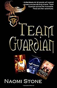 Team Guardian (Paperback)