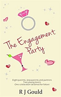 The Engagement Party (Paperback)