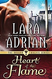 Heart of the Flame (Paperback)