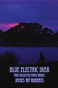 Blue Electric Dusk (Paperback)