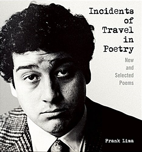Incidents of Travel in Poetry: New and Selected Poems (Paperback)