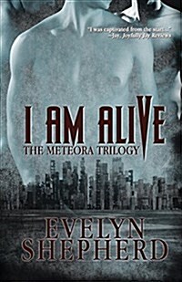 I Am Alive (Paperback)