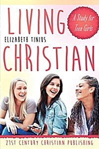 Living Christian (Paperback)