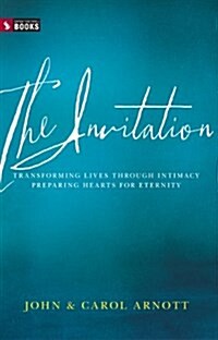 The Invitation (Paperback, 2)