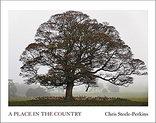 A Place in the Country (Hardcover)