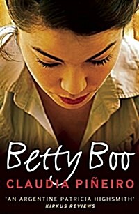 Betty Boo (Paperback)