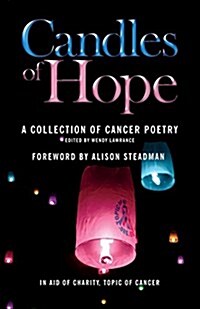 Candles of Hope (Paperback)