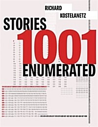 1001 Stories Enumerated (Paperback)