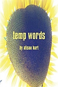 Temp Words (Paperback)