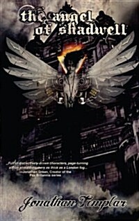 The Angel of Shadwell (Paperback)