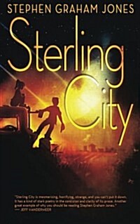 Sterling City (Paperback)