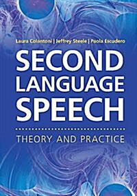 Second Language Speech : Theory and Practice (Hardcover)