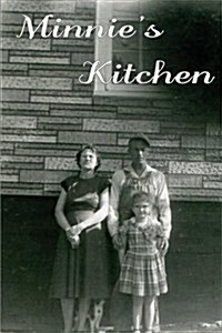 Minnies Kitchen (Paperback)