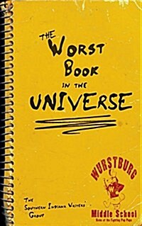 The Worst Book in the Universe (Paperback)