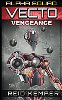 Vecto: Vengeance (Paperback)